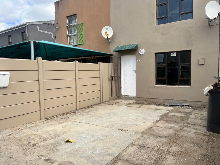 To Let 3 Bedroom Property for Rent in Summer Greens Western Cape